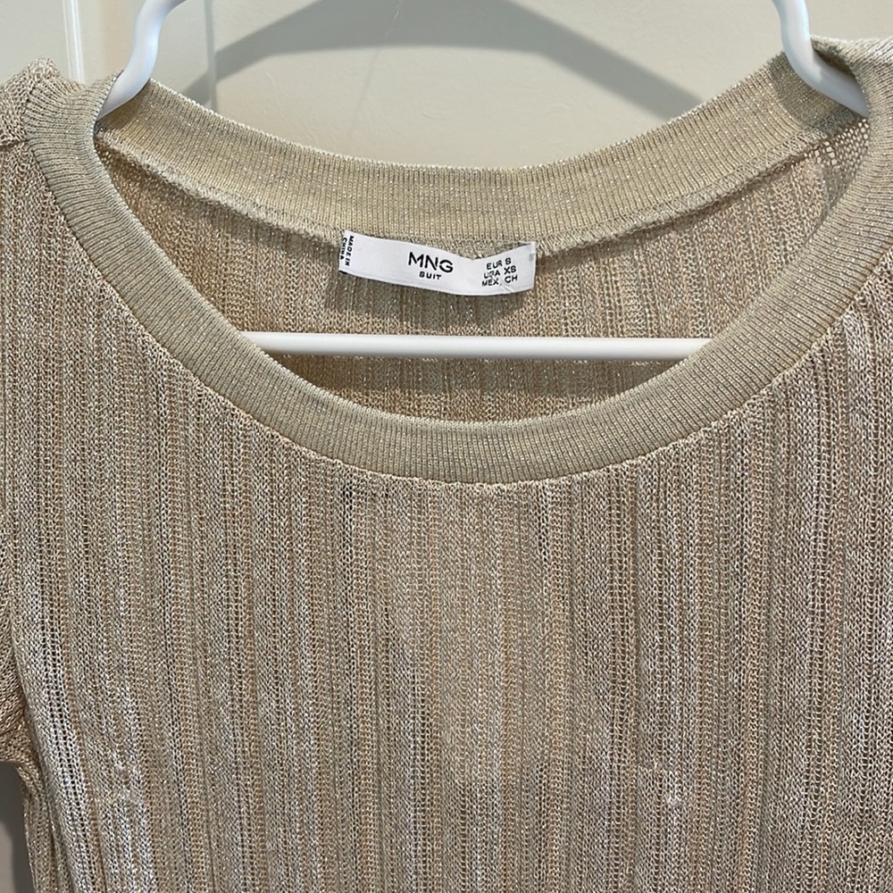 Mango top - Picture 2 of 2